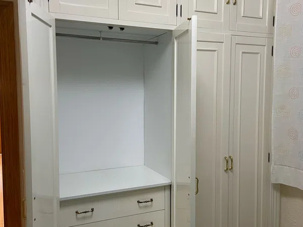 Piso en paseo de los Tilos, 57 - Foto 16