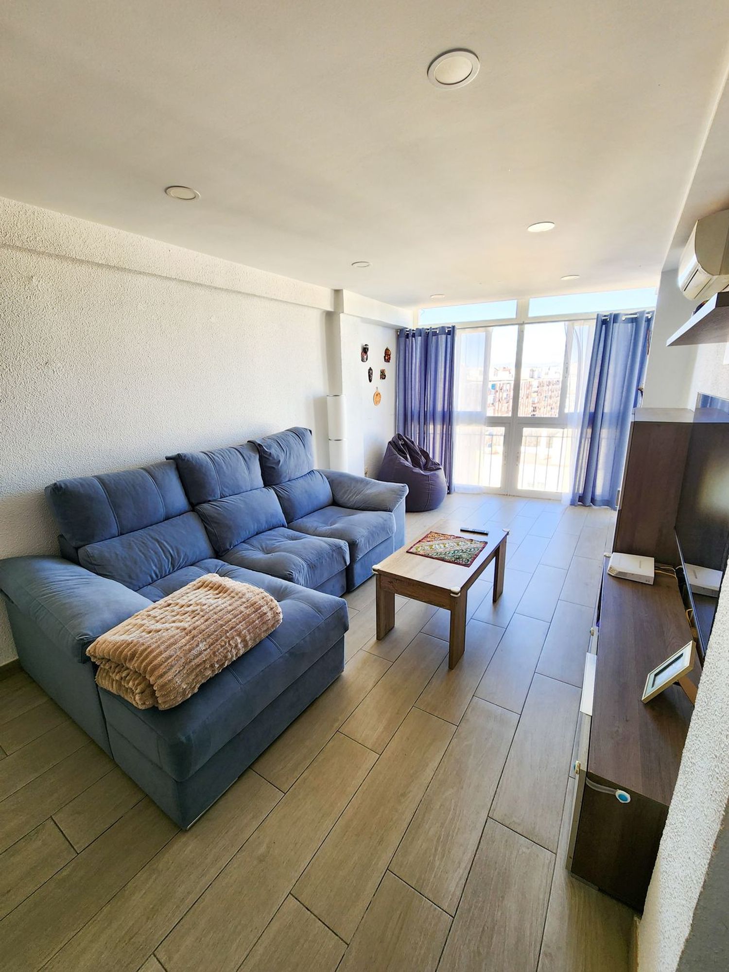 Piso en Barrio Vistafranca - Foto 4