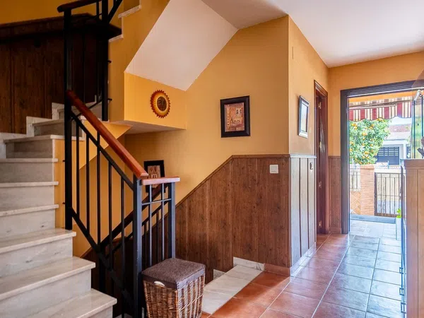 Chalet adosado en La Hacienda - Nueva Andalucía - Foto 6