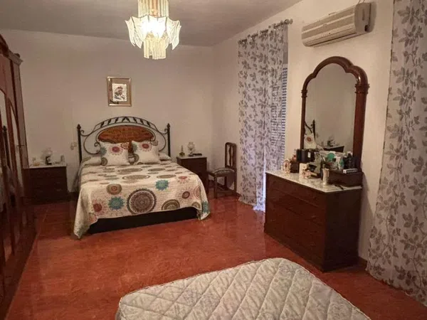 Casa o chalet independiente en Calle Belen, 5 - Foto 12