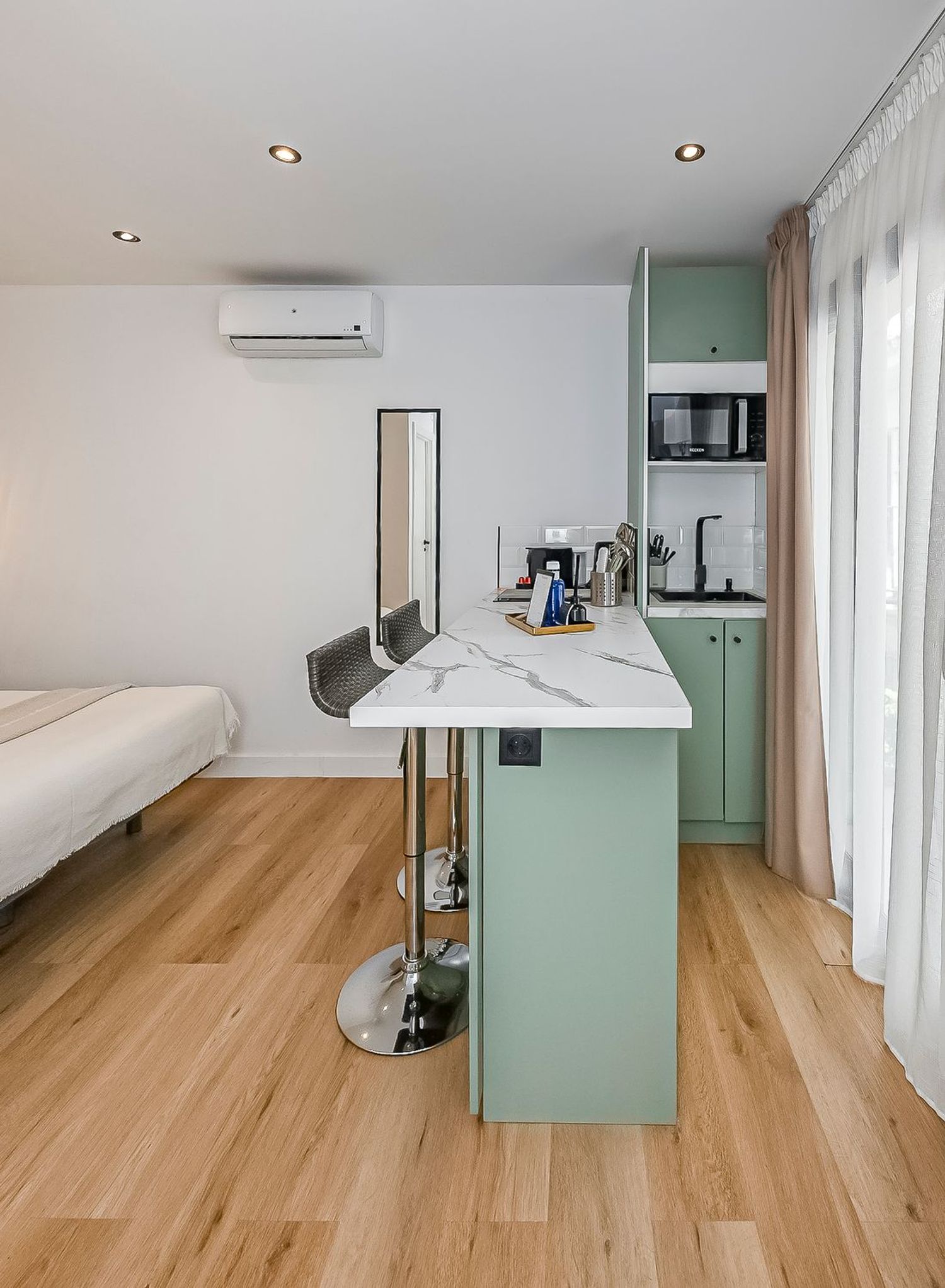 Estudio en Calle San Cristóbal, 34, Casco Antiguo - Foto 10