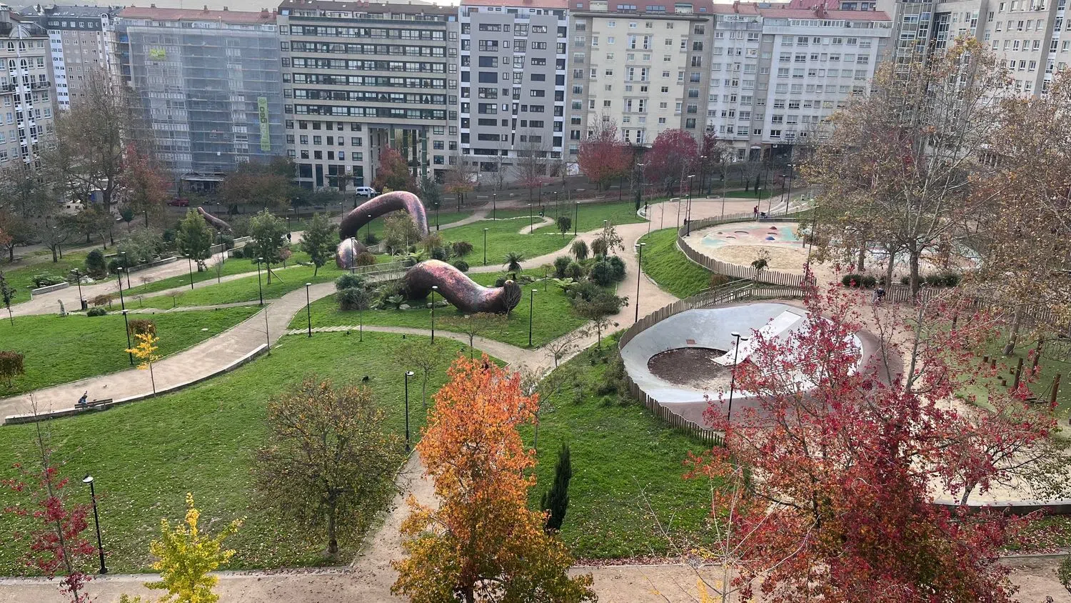 Piso en calle Angel Llanos, 13 - Foto 22