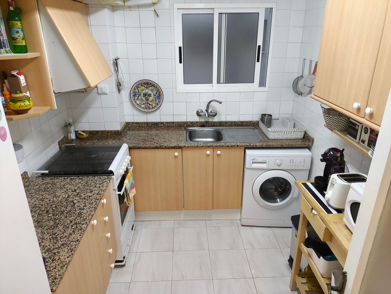 Piso en Paseo Marítimo Neptuno, 31, Playa de Gandia, Playa de Gandia - Foto 11