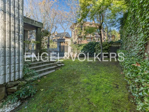 Casa o chalet independiente en Eixample - Foto 1