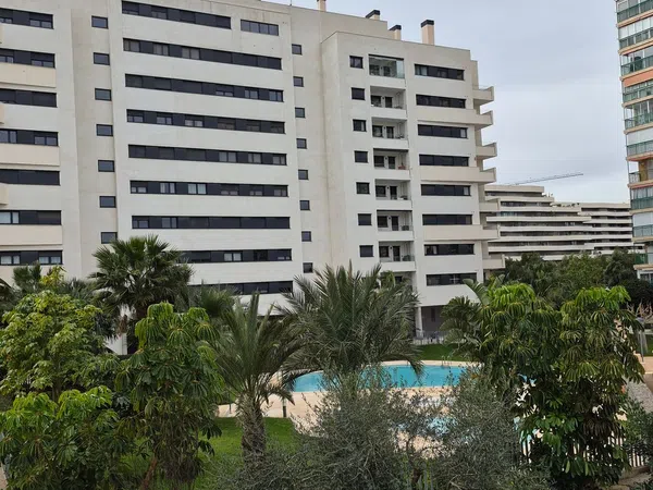 Piso en Maestro José Garberí Serrano, 12 - Foto 28