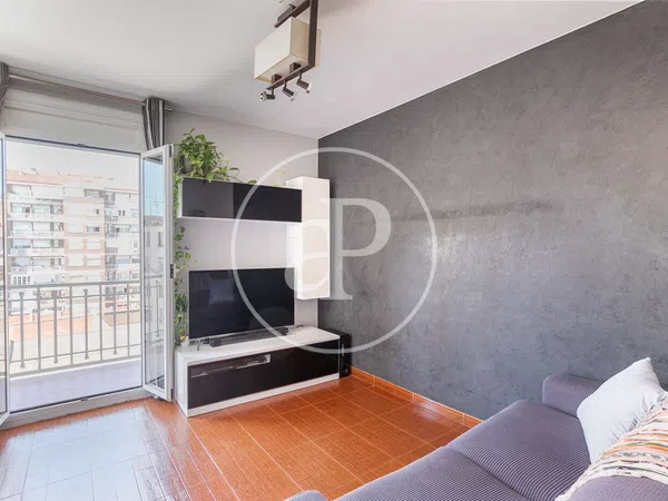 Piso en Calle de la Marina, La Sagrada Família - Foto 1
