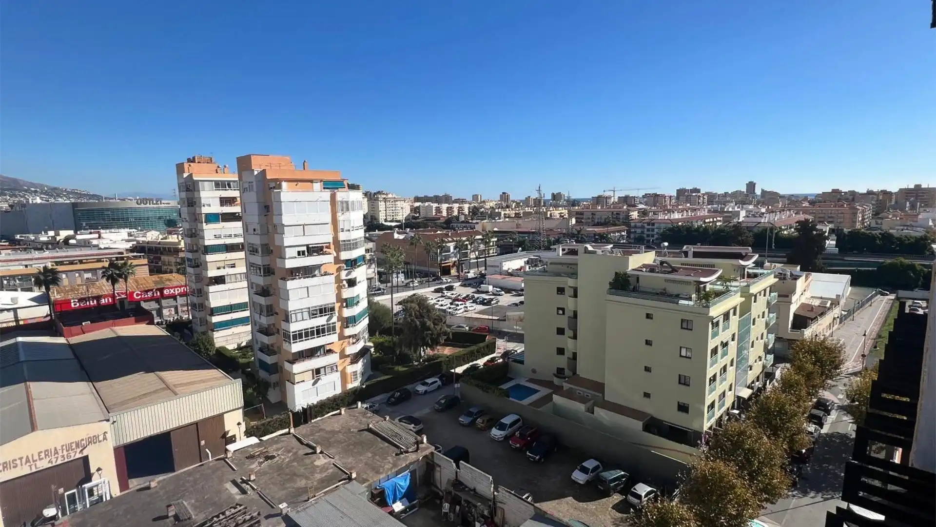 Piso en  Avenida de los Lirios Local - Foto 22