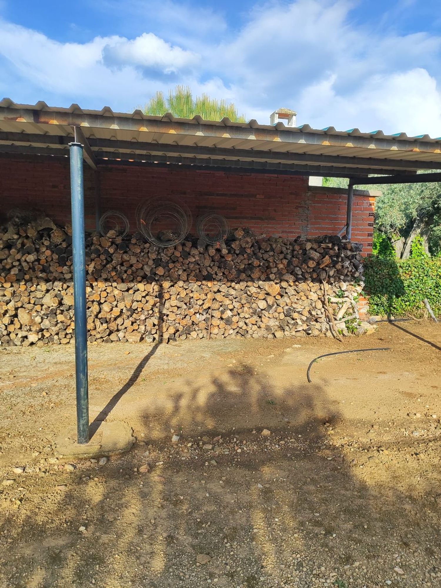 Casa rural en Calle Eras del Prado s/n - Foto 27