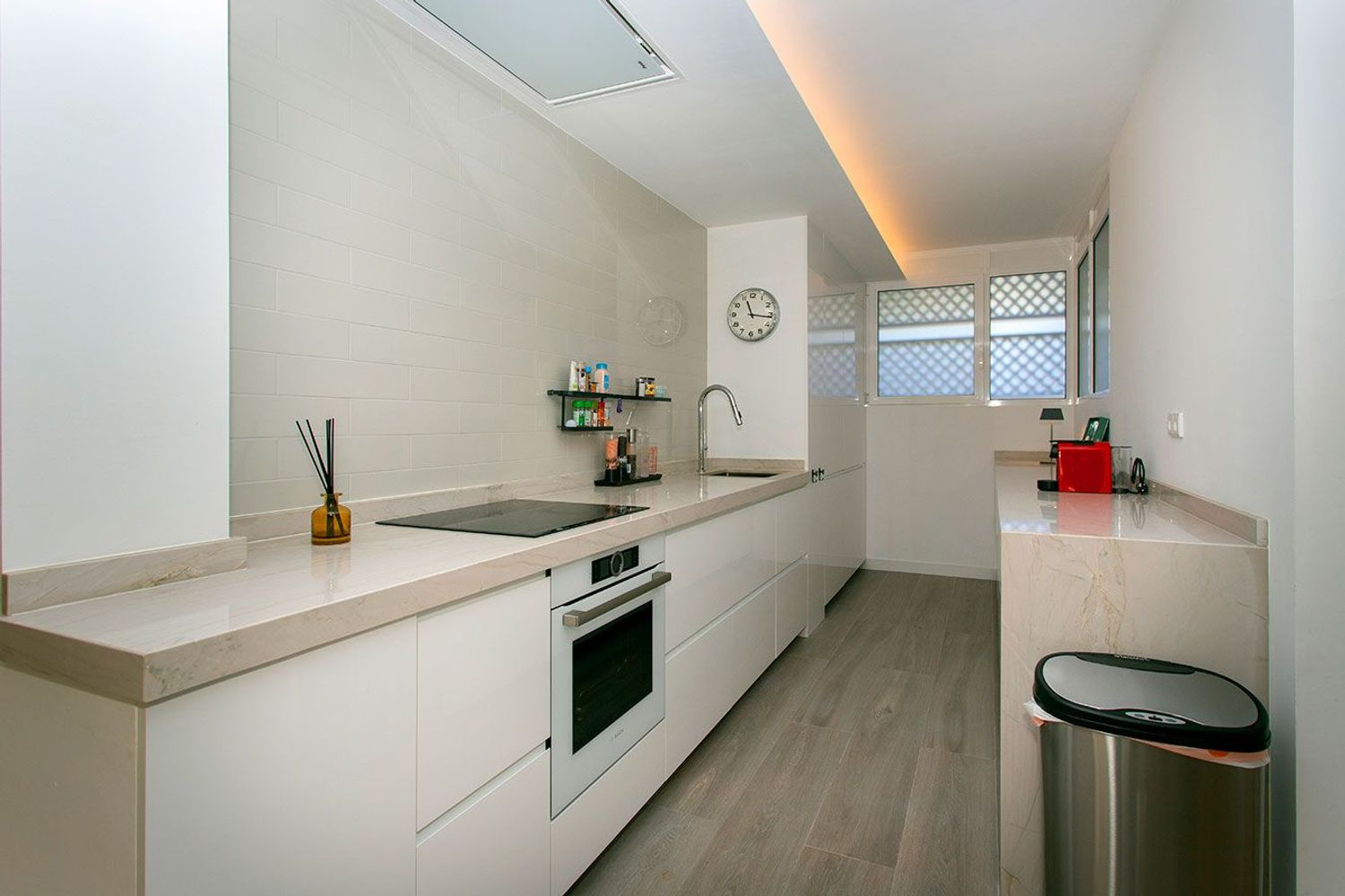 Piso en avenida Pintor Fernando Soria, 31 - Foto 5