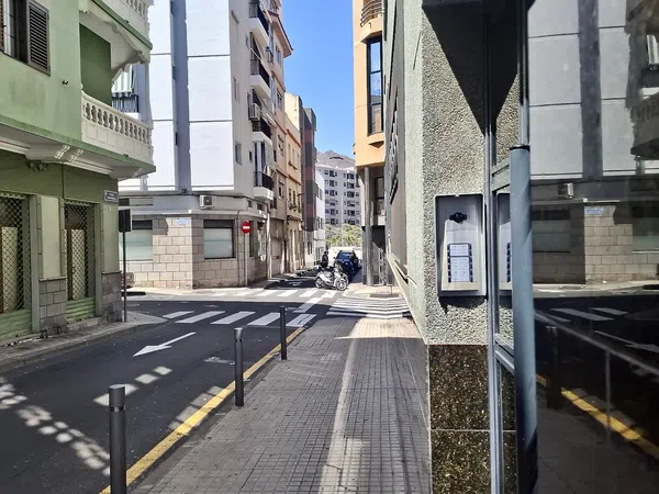 Piso en Calle San Miguel, 72, Toscal - Foto 31