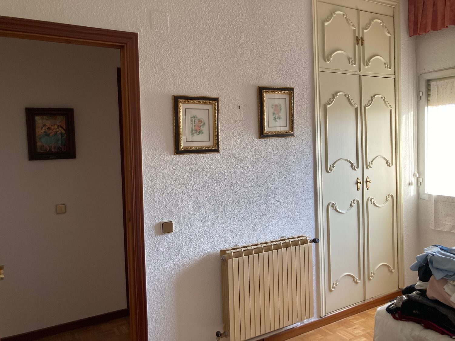 Piso en calle de Menasalbas, 6 -8 - Foto 16