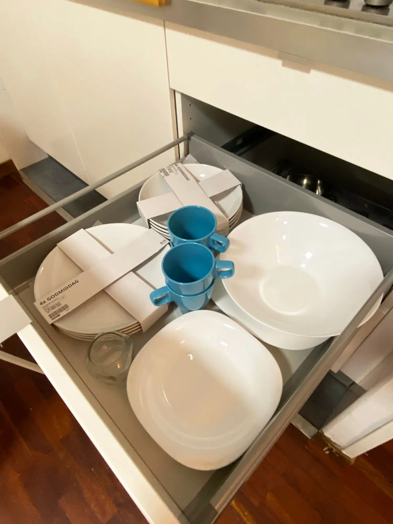 Estudio en calle de Gil Imón, 8 - Foto 12