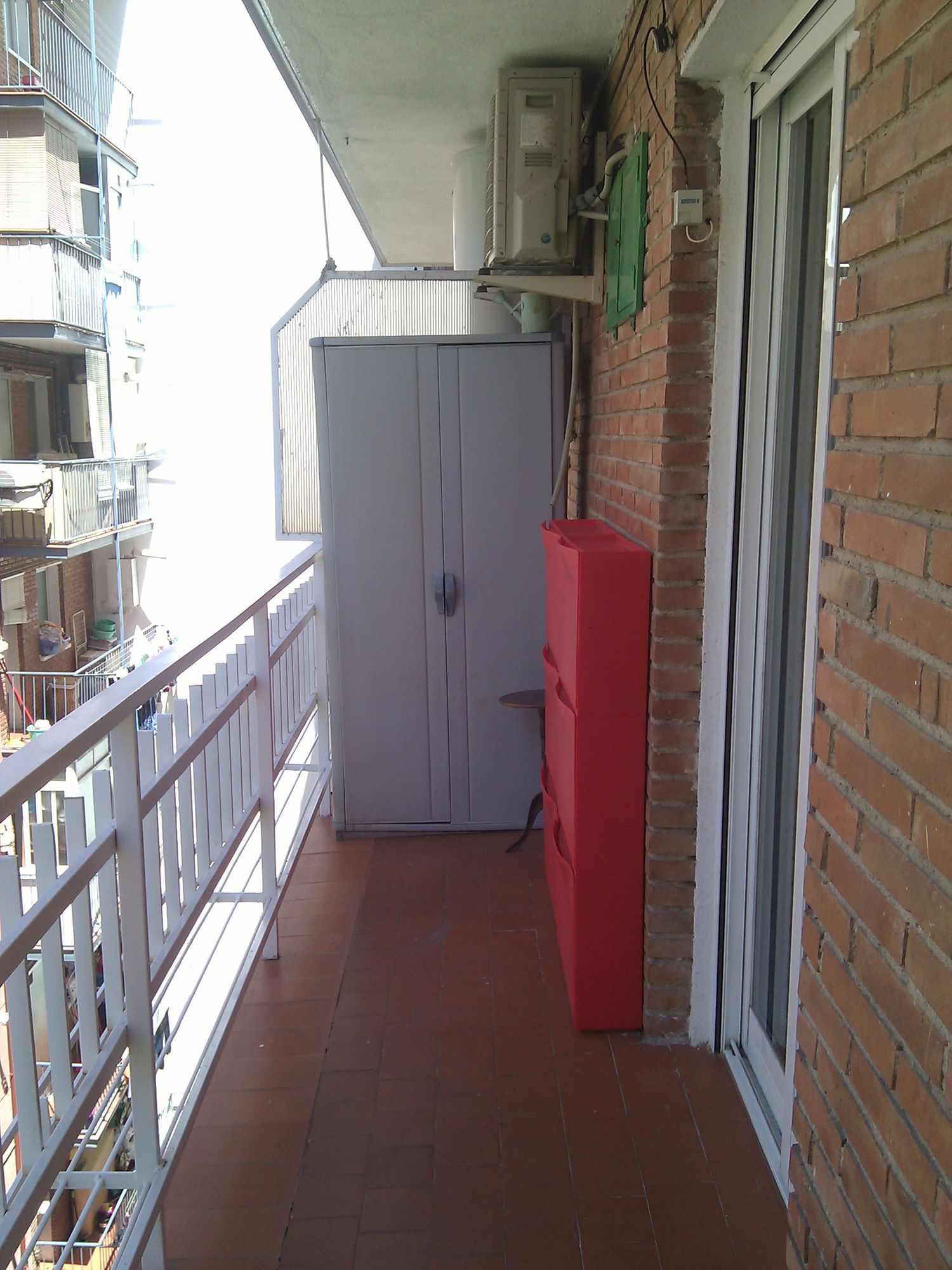 Estudio en calle Santa Susana, 37 - Foto 15