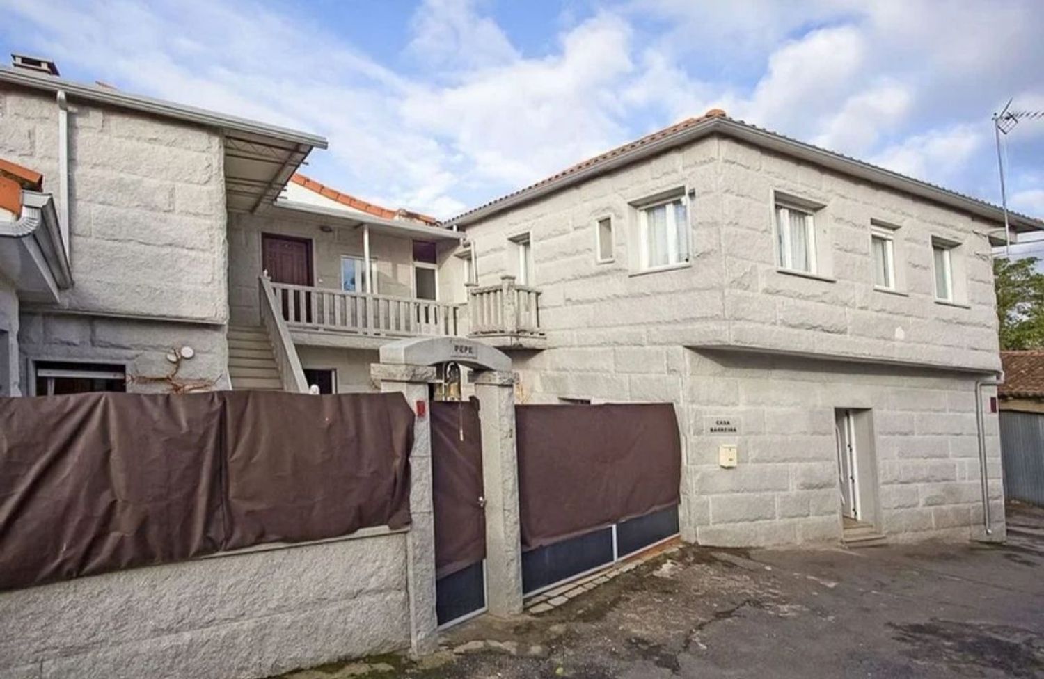 Chalet pareado en Calle Italiana, 2 - Foto 2