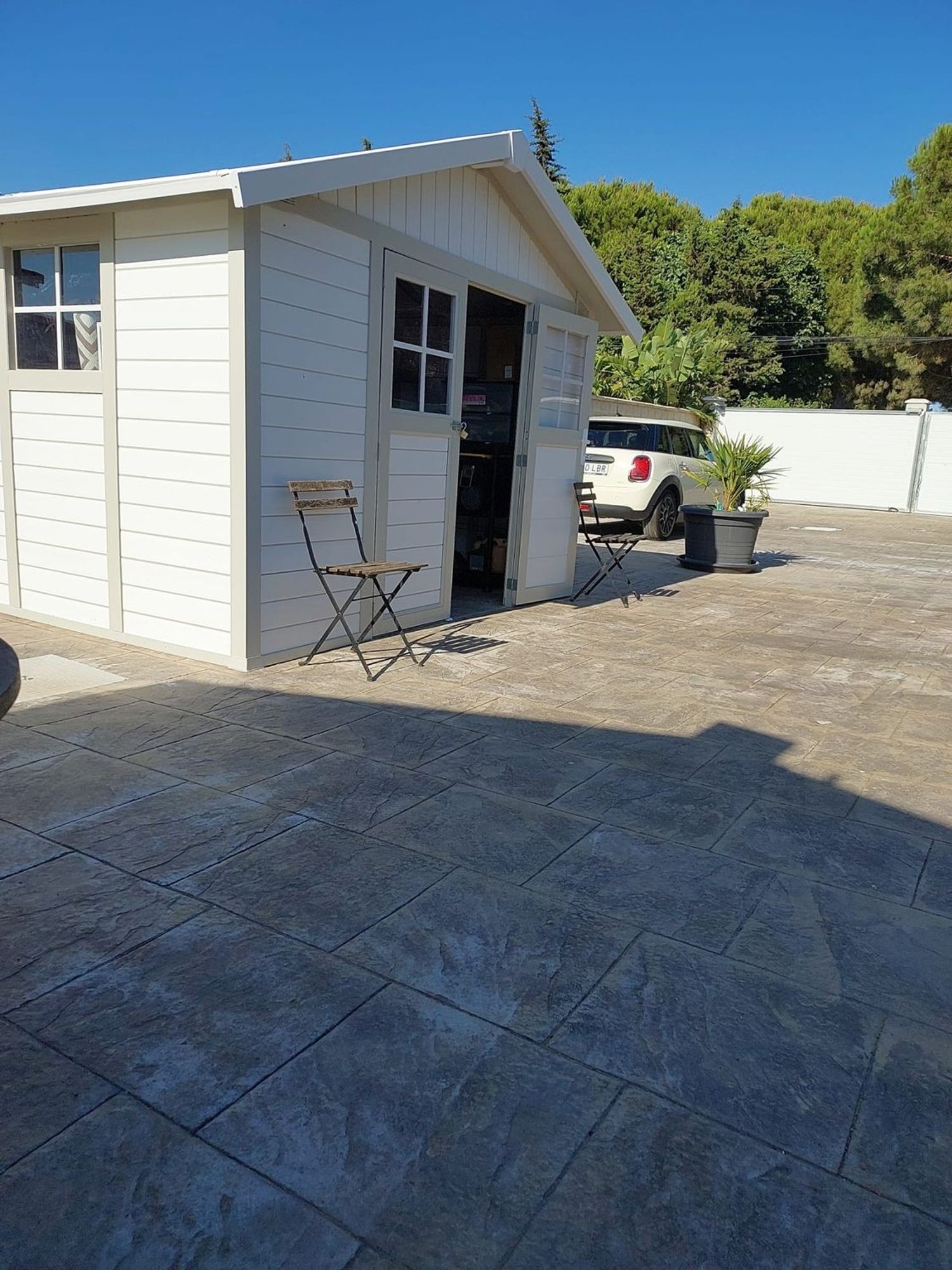 Casa independiente en camino del sotillo s/n - Foto 5