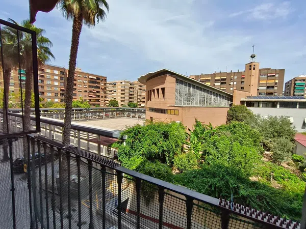 Piso en Calle de Joaquín Benlloch, 27, Malilla - Foto 6
