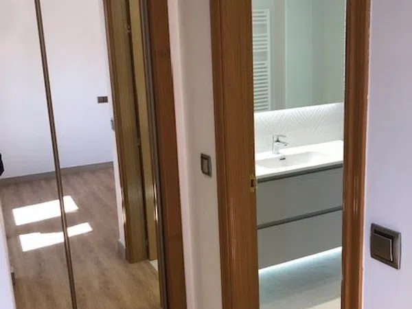 Piso en calle del Doctor Mariano Alcaraz, 5 - Foto 8