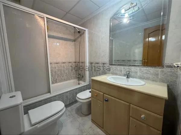 Chalet adosado en Avenida Albacete, 36 - Foto 4