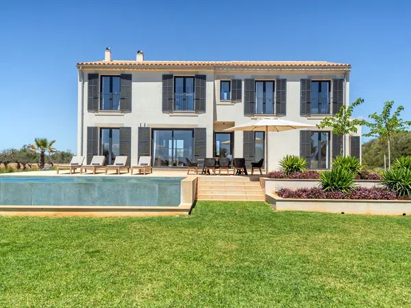 Casa rural en Campos - Foto 1