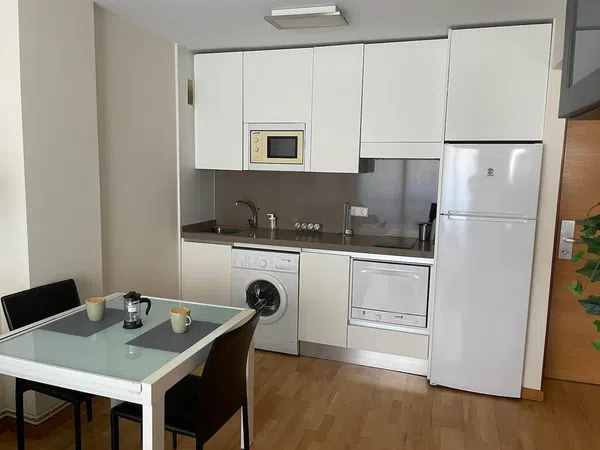 Piso en calle Panochista Pepe Ros, 1 CallePanochistaPepeRosMur - Foto 1