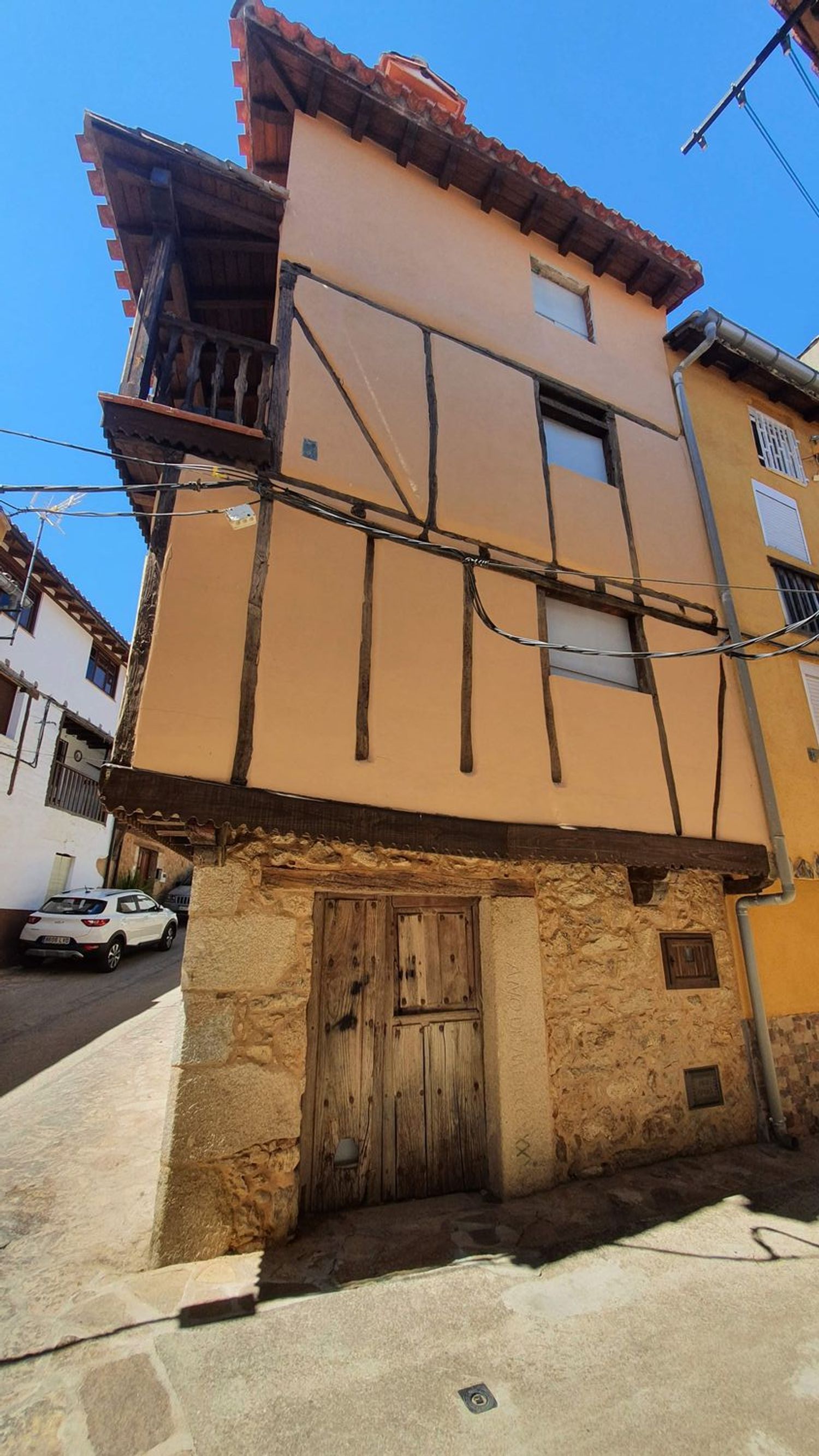 Casa de pueblo en Travesía la Paz, 4 - Foto 2