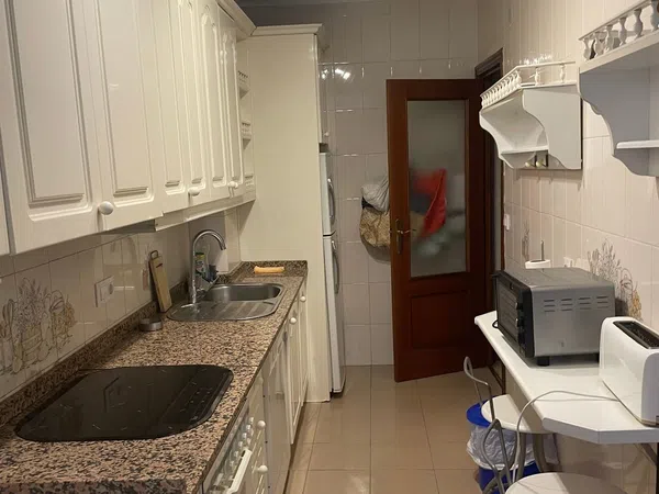 Piso en Calle María Auxiliadora, 20, Arroyo - Santa Justa - Foto 9