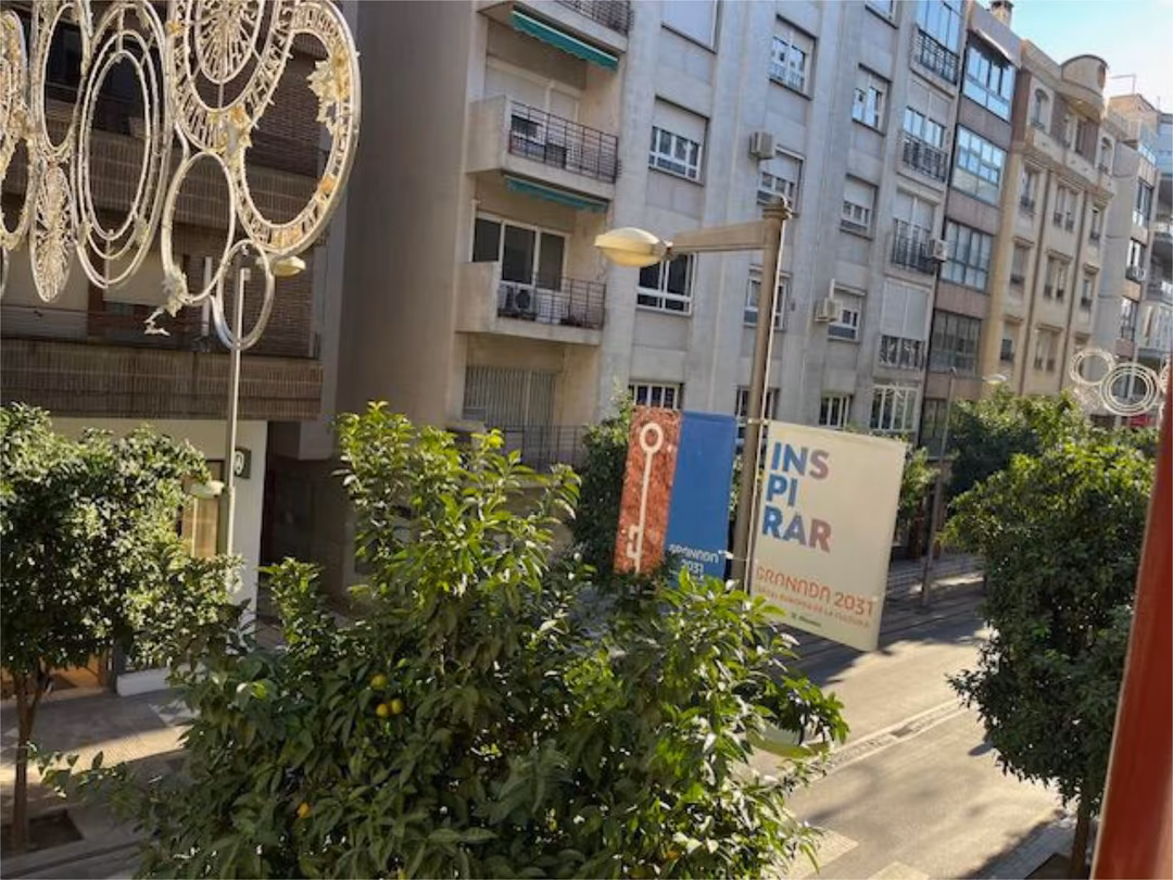 Piso en  Calle Recogidas 20 - Foto 14