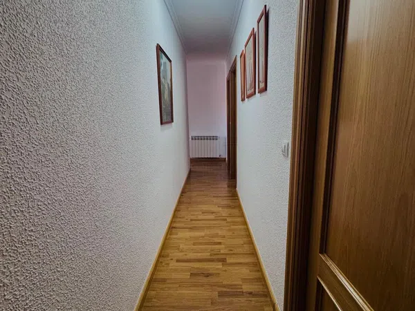 Piso en Calle Sorolla, 3 - Foto 9