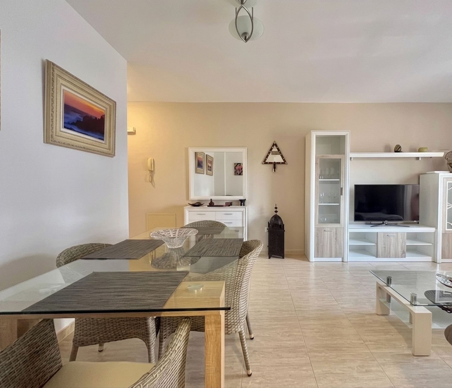 Piso en Calle Río Vélez, 25, Los Rios - CARE - Foto 3