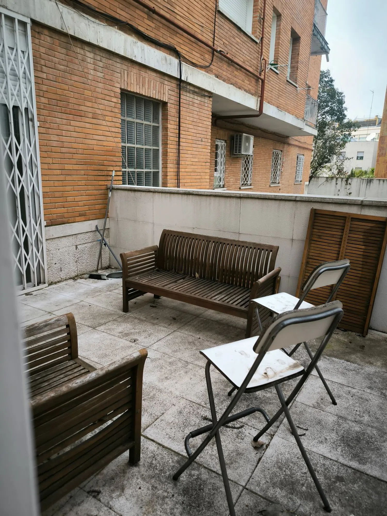 Piso en plaza de María Guerrero, 5 - Foto 3