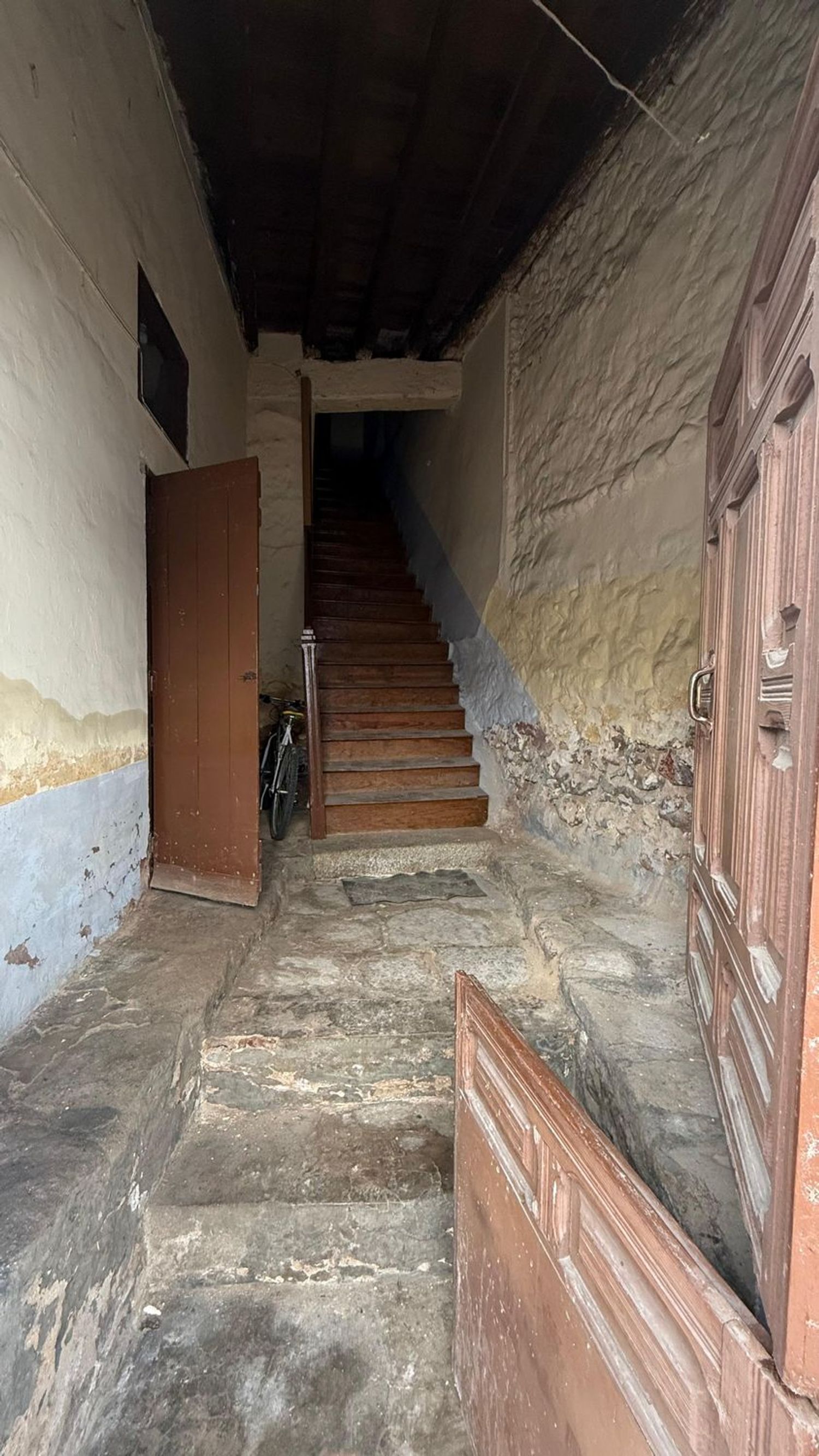 Casa de pueblo en Calle Solomando, 1 - Foto 2