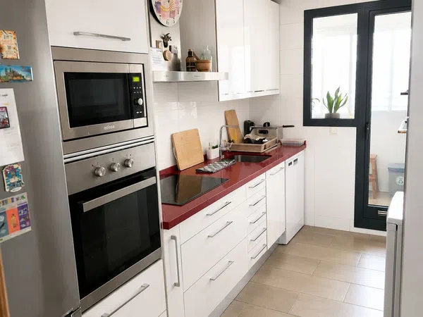 Piso en Avenida del Conocimiento, 20, Nuevo Bulevar, Nuevo Bulevar - Foto 19