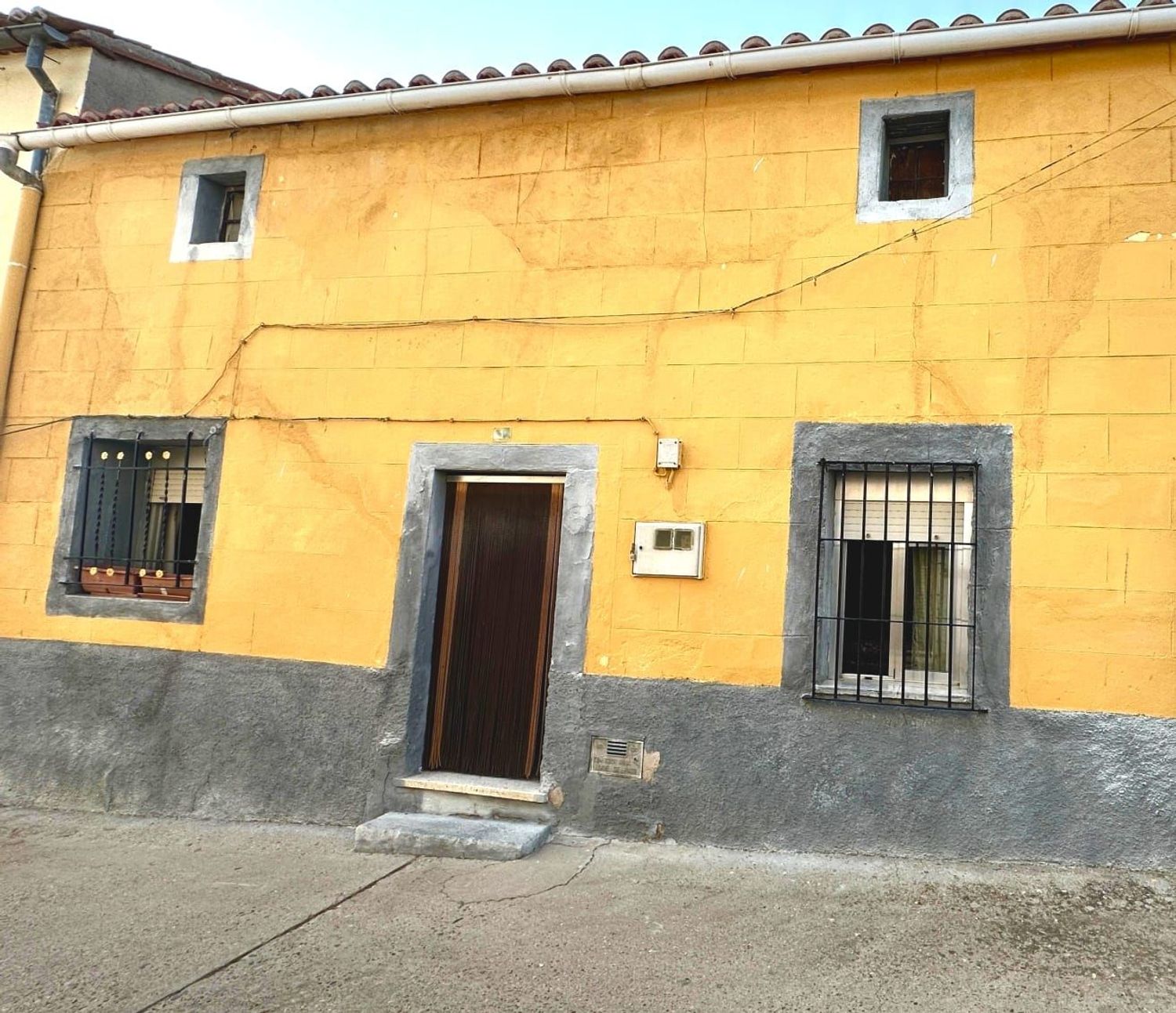 Casa de pueblo en Travesía herrera, 1 - Foto 9