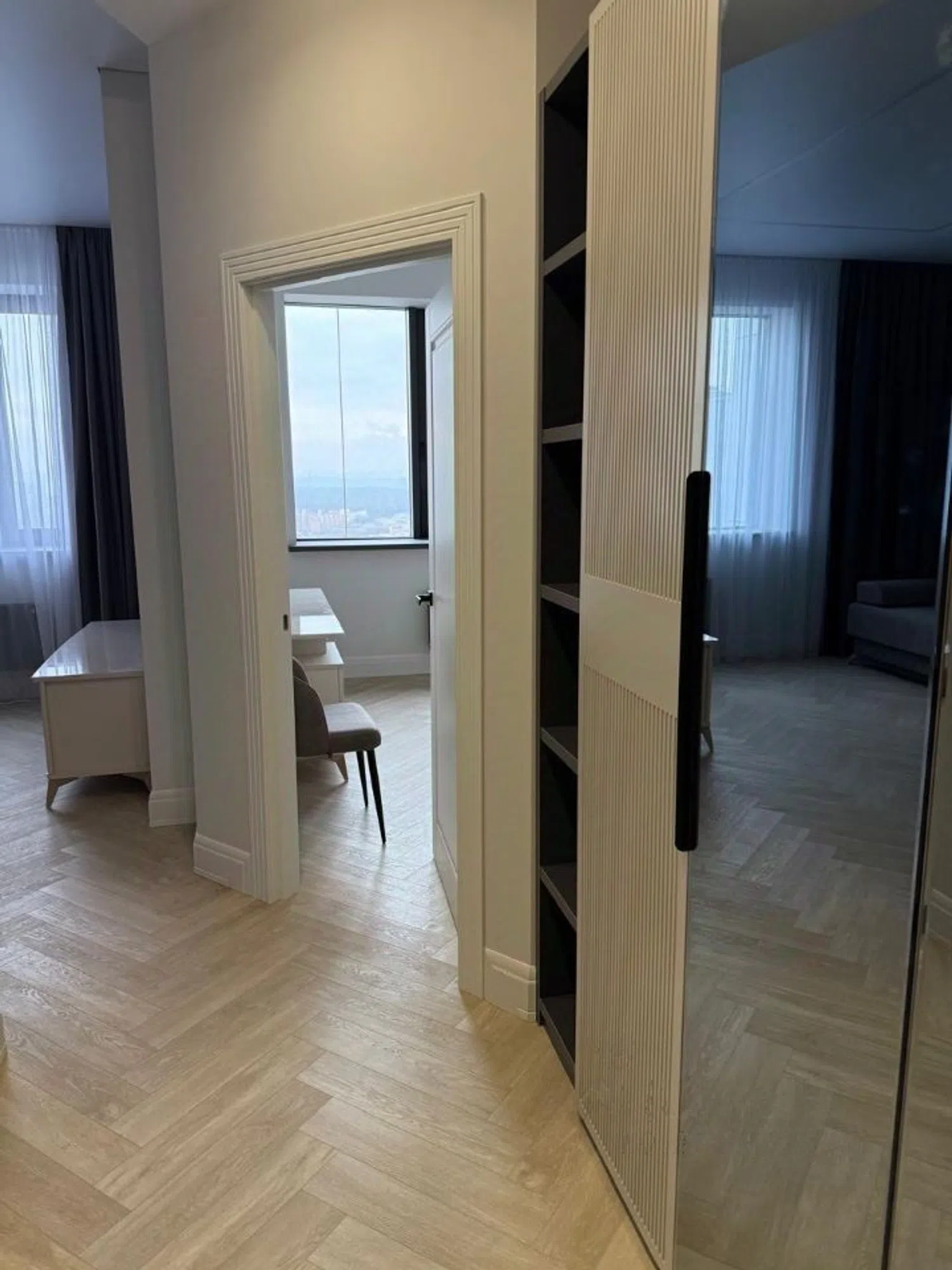 Piso en alfonso el sabio, 7 - Foto 4