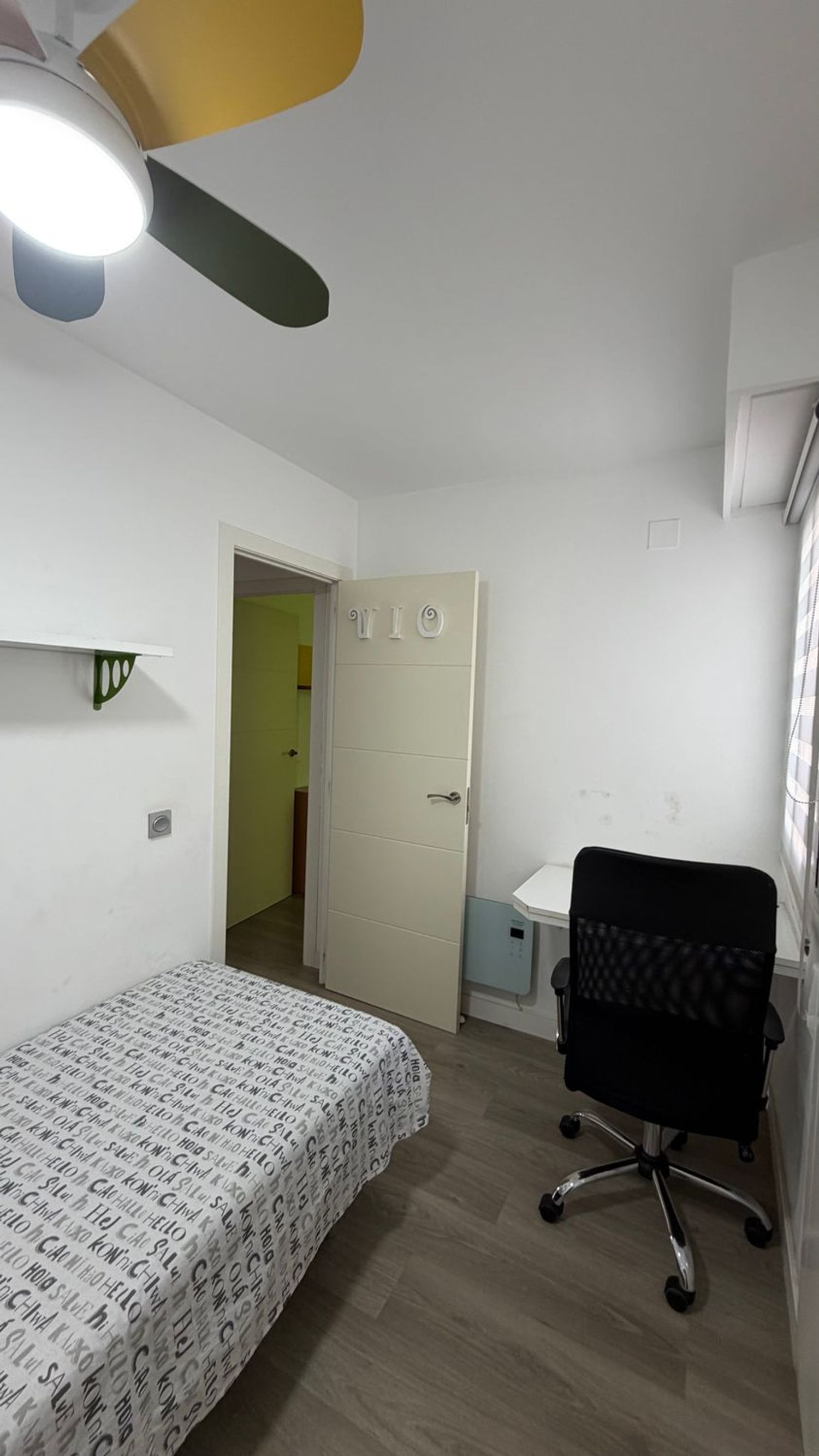 Piso en Calle José María Mortes Lerma, 13, Vara de Quart - Foto 21