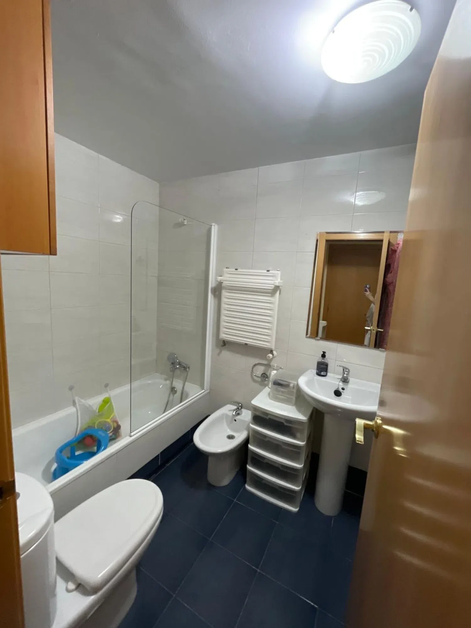 Piso en calle Isabel de las Heras, 46 - Foto 21