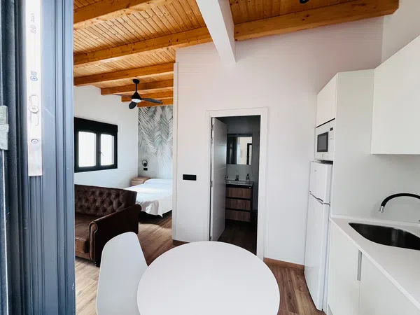 Estudio en Calle Alemania, 44 , 2ª Planta - Foto 12