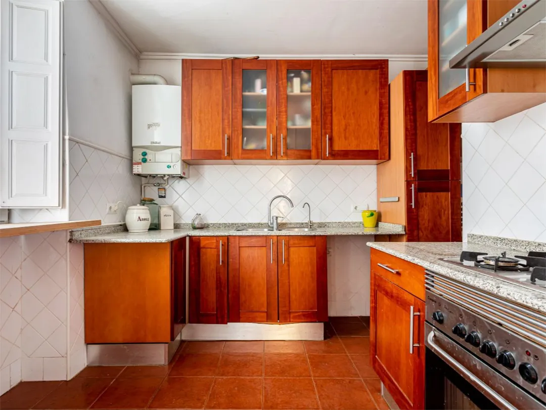 Piso en  Carrer dels Cadirers 3 - Foto 10