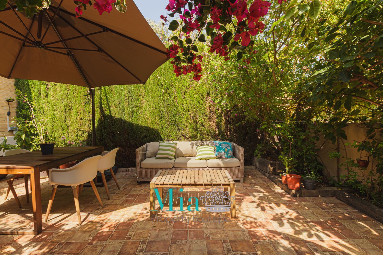 Chalet adosado en Alicante Golf - Foto 15