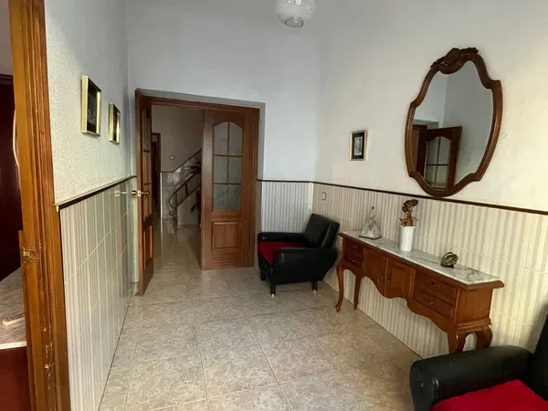 Chalet pareado en Calle Molino, 10, Alquerías - Foto 7