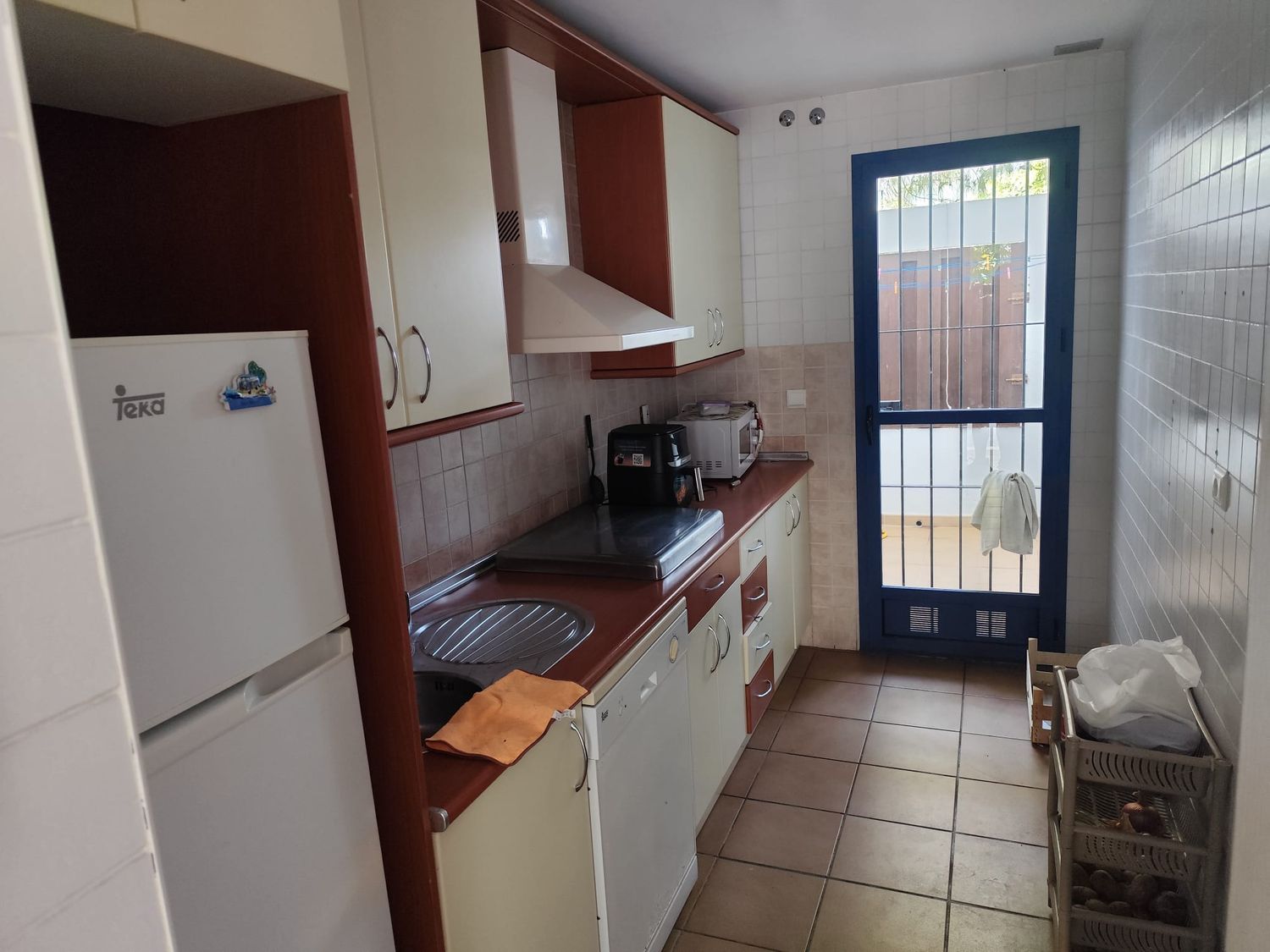 Casa rural en Costa ballena, 30, Costa Ballena - Las Tres Piedras, Costa Ballena - Las Tres Piedras - Foto 3