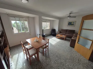 Piso en Burjassot - Foto 18