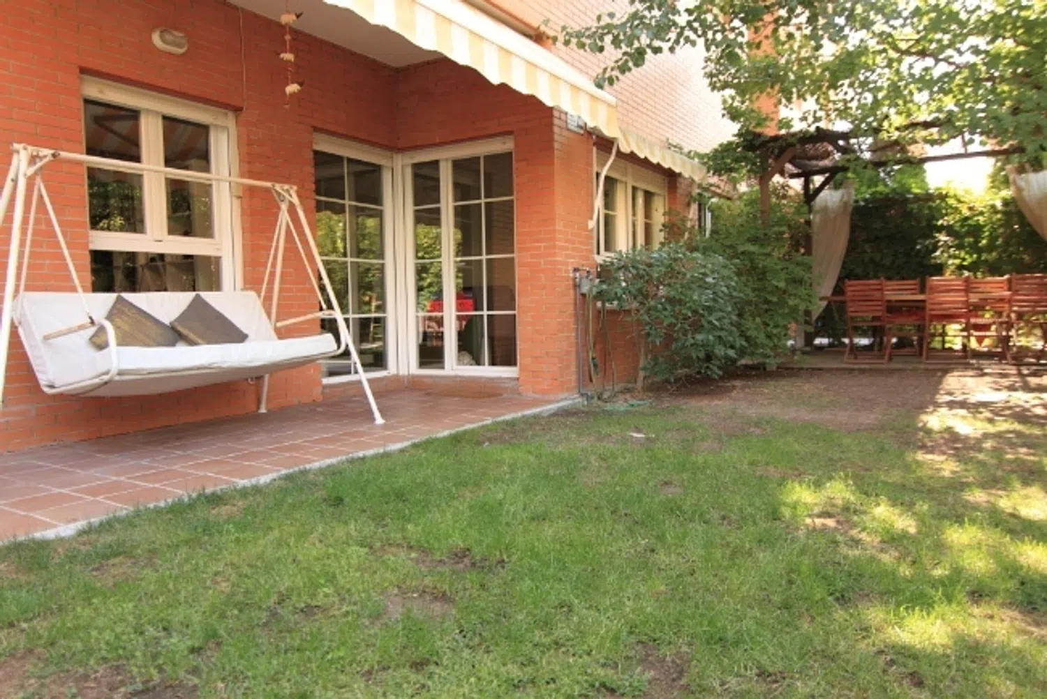 Piso en calle Gregorio Marañòn, 5 - Foto 15