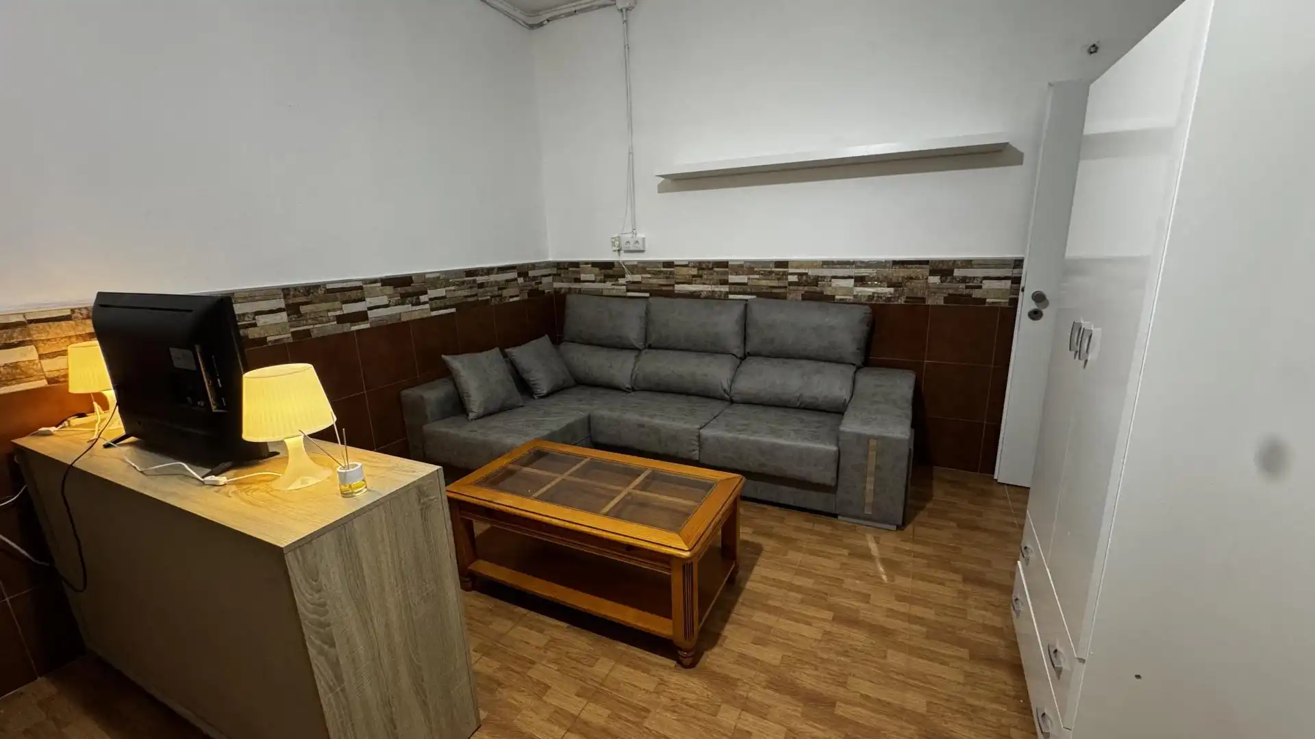 Estudio en  Calle las Naciones 10 - Foto 10