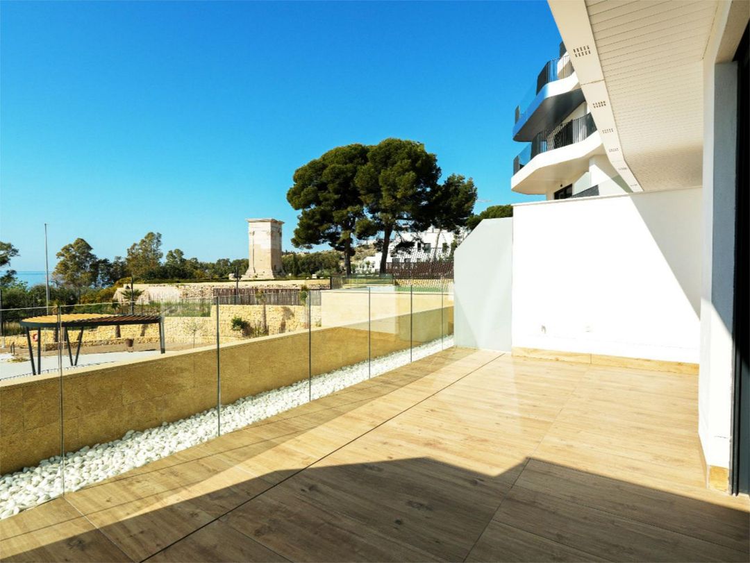 Piso en  Polígono Almadraba Pp 13 8 - Foto 35