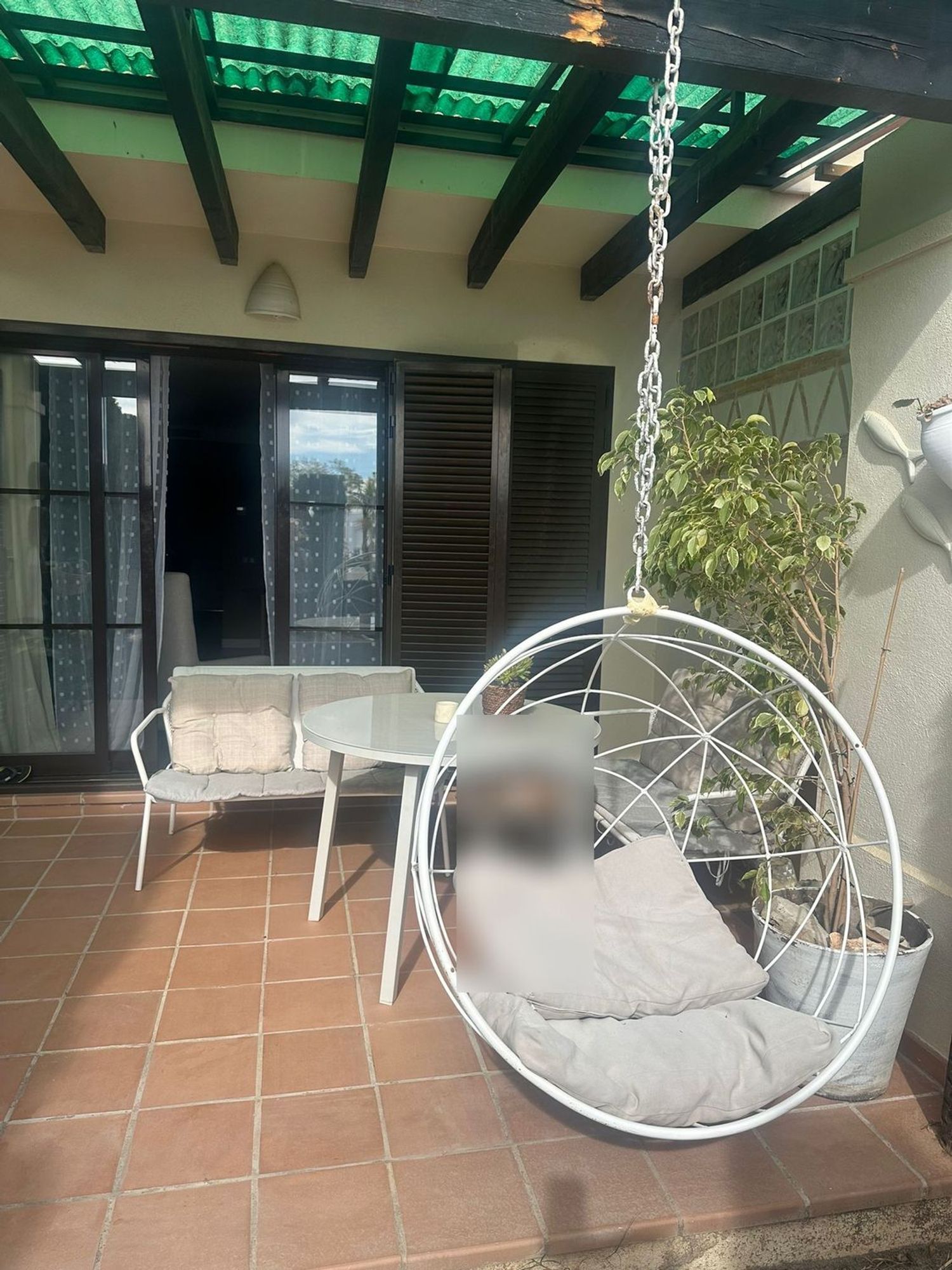Chalet pareado en Calle Berlin, 30, Golf Bahía, Golf Bahía - Foto 3