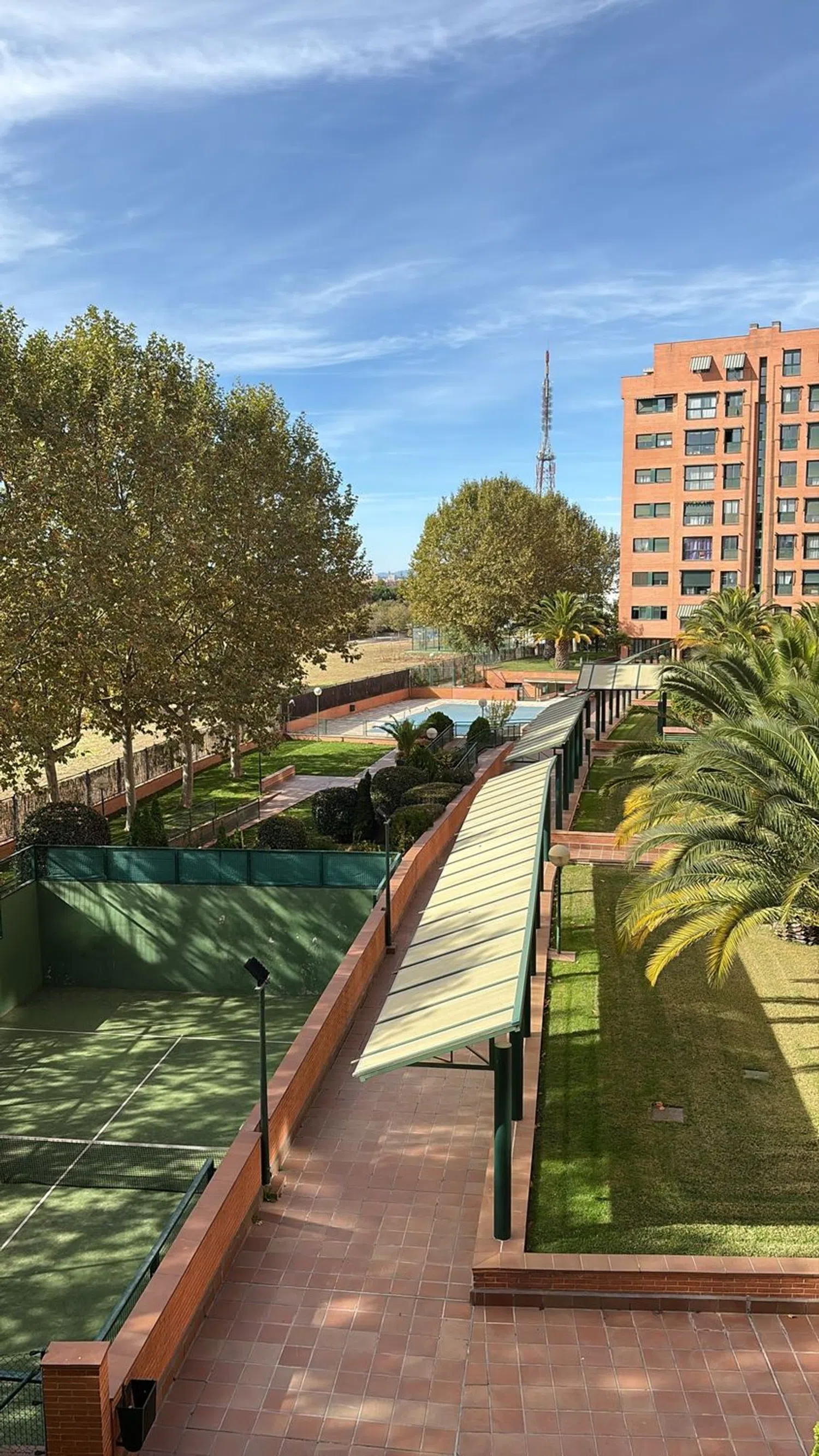 Piso en calle de Nicolás Salmerón, 26 - Foto 1