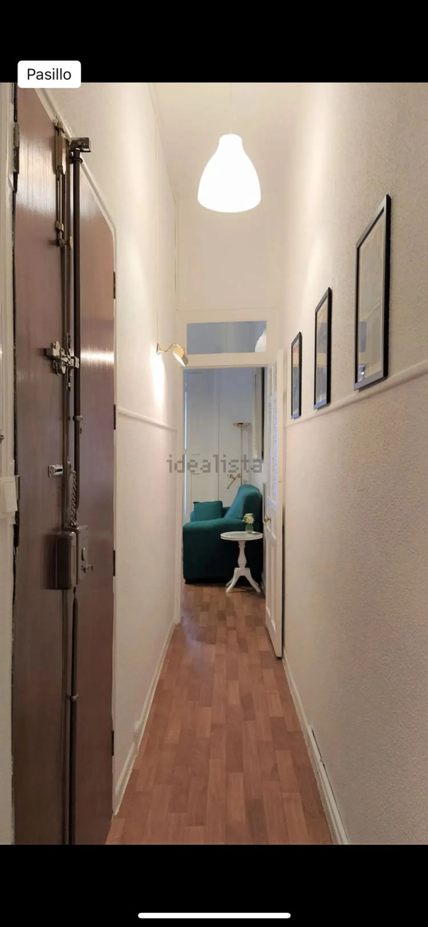 Piso en calle de la Esgrima, 3 - Foto 6