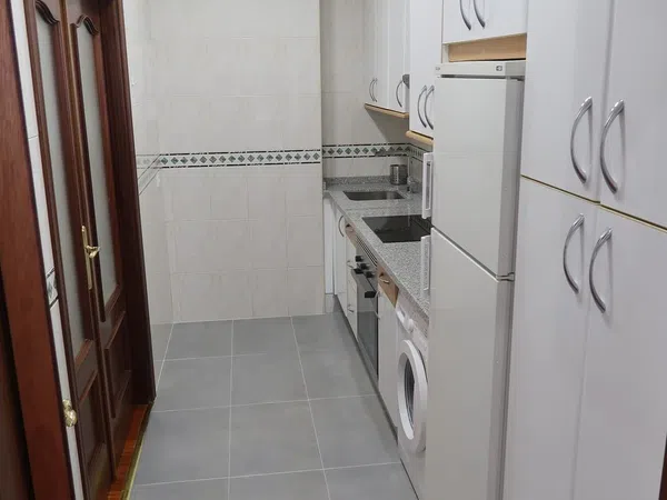 Piso en calle Meléndez, 5 - Foto 21