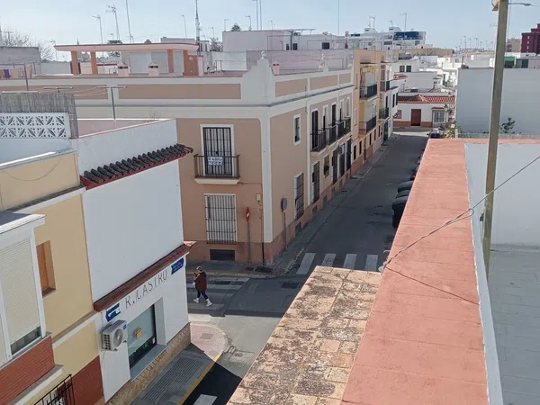 Ático en Calle Lope de Vega, 23 - Foto 8